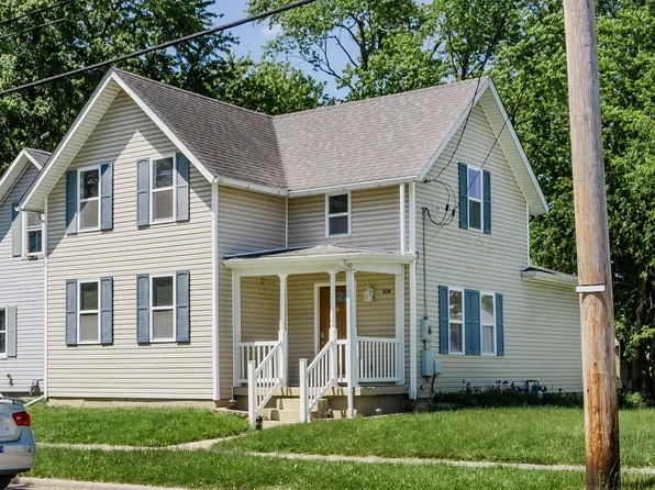 228 South St, Galion, OH 44833