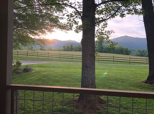 141 McIntosh Dr, Lowgap, NC 27024