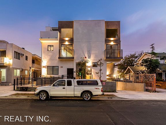 2nd image of 5812 Virginia Ave #9