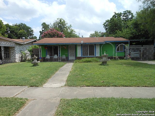 1st image of 322 Weizmann St