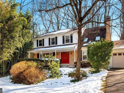 10007 Stoneybrook Dr, Kensington, MD, 20895