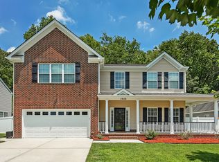 1920 Breck Ave, Virginia Beach, VA 23464