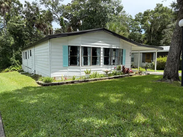 86 Horseshoe Falls Dr, Ormond Beach, FL 32174