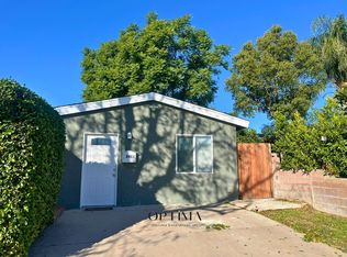 8400 Fullbright Ave #8411, Winnetka, CA 91306