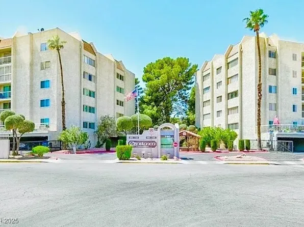 750 S Royal Crest Cir Unit 313, Las Vegas, NV 89169
