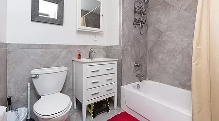 Rented by REAL New York