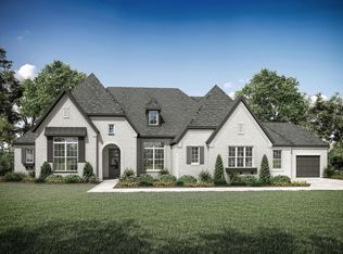 JULIAN Plan, Meridiana 100', Manvel, TX 77578