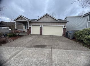 12444 SW Aspen Ridge Dr, Tigard, OR 97224