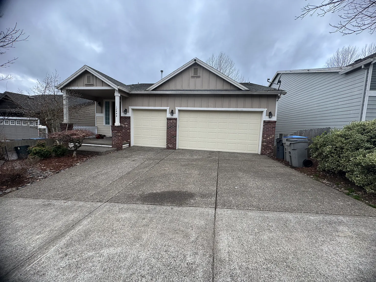 12444 SW Aspen Ridge Dr photo 1