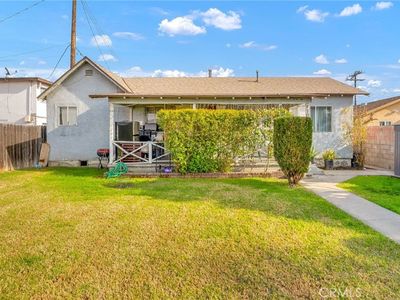 4106 Shirley Ave, El Monte, CA, 91731