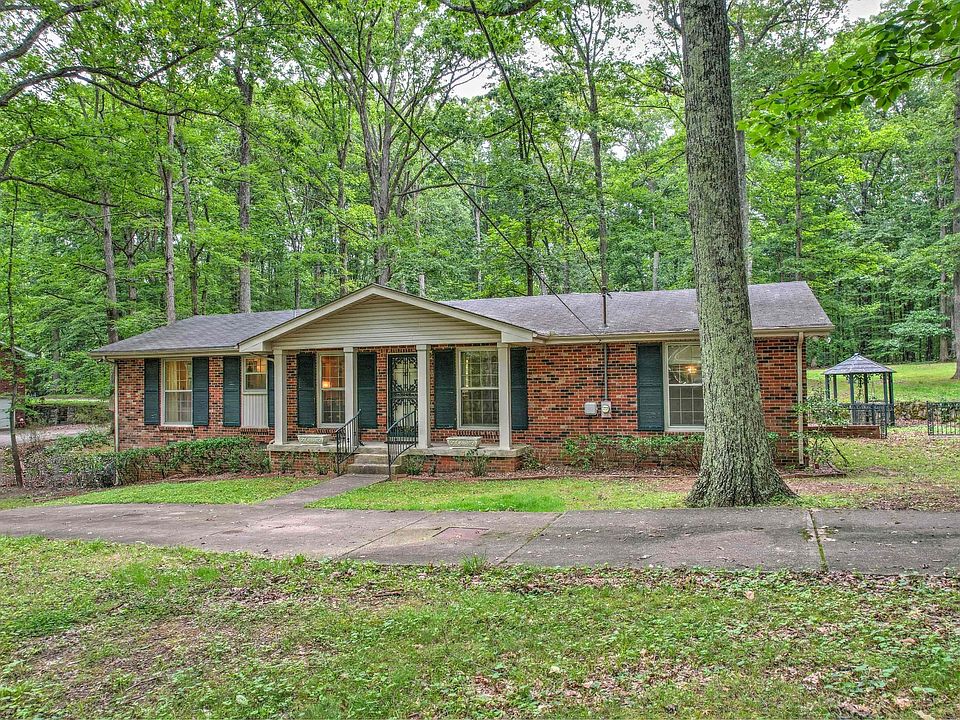 7350 Bidwell Rd, Joelton, TN 37080 Zillow