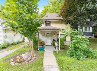 308 Russell St, Midland, ON L4R3A2