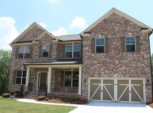 209 Man O War Ct, Canton, GA