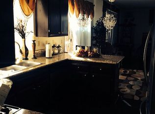 14591 Pony Trail Rd, Victorville, CA 92392