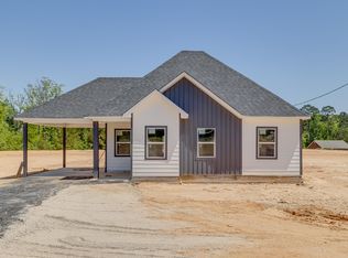 156 Chief Ln, Calhoun, LA 71225