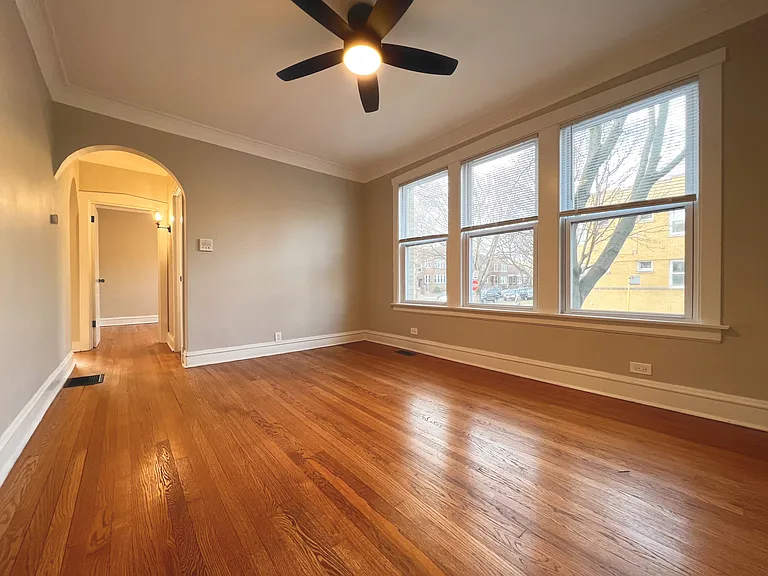 2855 W Grace St #1W — Photo 1