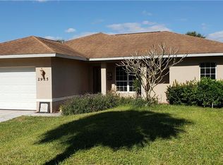 2925 18th Ave SE, Naples, FL 34117