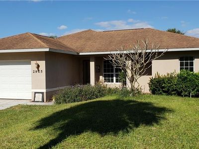 2925 18th Ave SE, Naples, FL, 34117