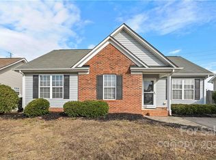 321 Dexter Pl, Monroe, NC 28110