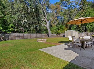 3057 Huron Dr, Beaufort, SC 29902