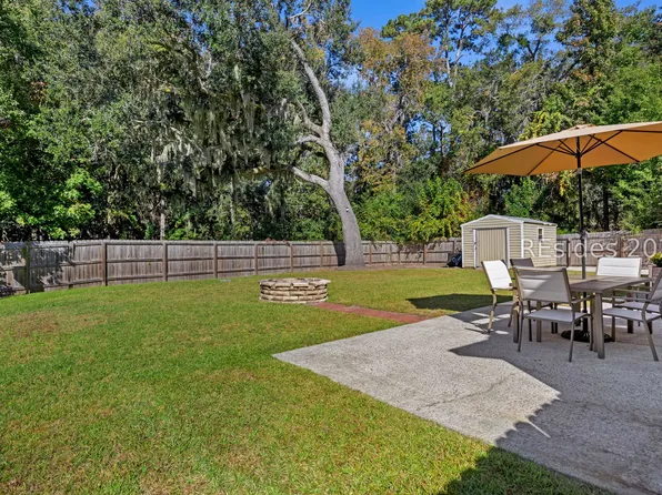 3057 Huron Dr, Beaufort, SC 29902