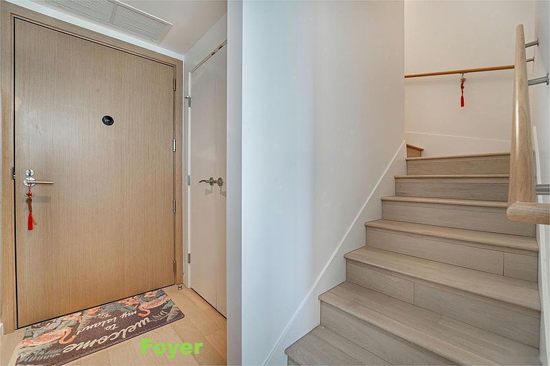 Vancouver Apartment for rent - 2 Bedrooms — photo 9
