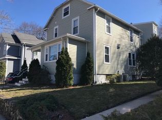 155 Worcester St, Watertown, MA 02472