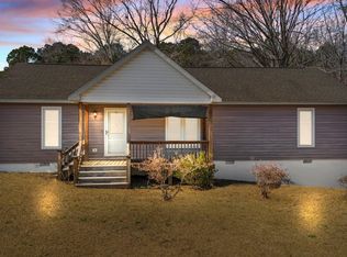 36 Deer Walk, Tarboro, NC 27886
