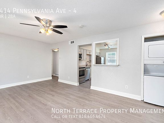 2nd image of 4414 Pennsylvania Ave APT 4