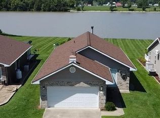 110 S Gray St, Franklin Furnace, OH 45629