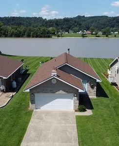 110 S Gray St, Franklin Furnace, OH, 45629
