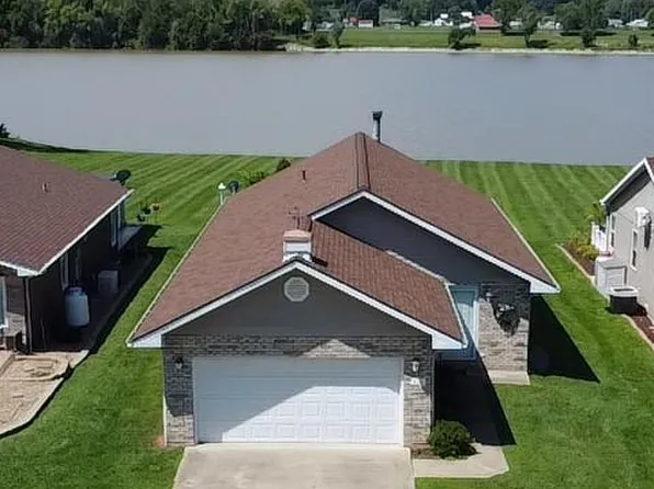 110 S Gray St, Franklin Furnace, OH 45629
