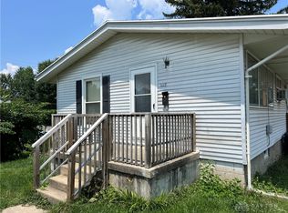 1117 Lavern Ave, Kettering, OH 45429