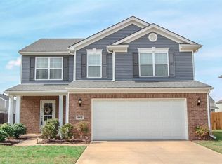 445 Vining Ct, Bowling Green, KY 42104