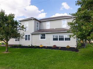 10365 State Route 718, Covington, OH 45318