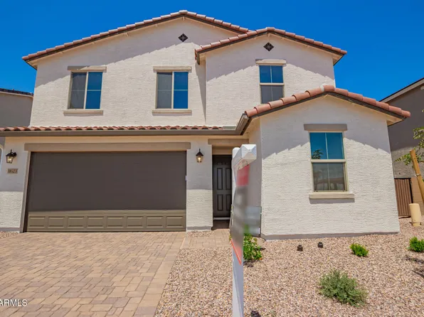 11623 W GREEN Drive, Youngtown, AZ 85363