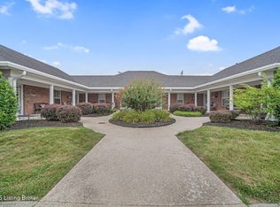 8110 Arthur Goins Blvd, Louisville, KY 40228