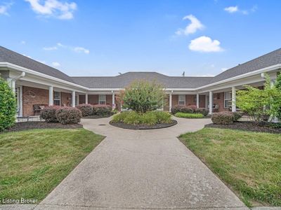 8110 Arthur Goins Blvd, Louisville, KY, 40228