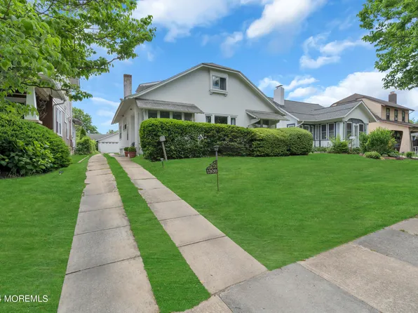 1308 4th Avenue, Asbury Park, NJ 07712