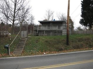 61 Aiken Road Ext, Mc Kees Rocks, PA 15136