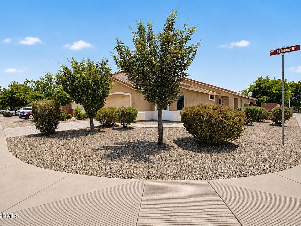 1st image of 45789 W RAINBOW Drive