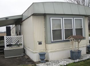 107 Apache Dr, Creston, OH 44217