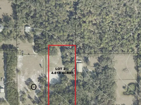 PARCEL Two 2570 Curryville Rd, Oviedo, FL 32766