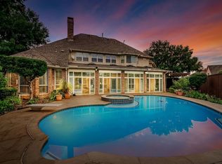4568 Jenkins Dr, Plano, TX 75024