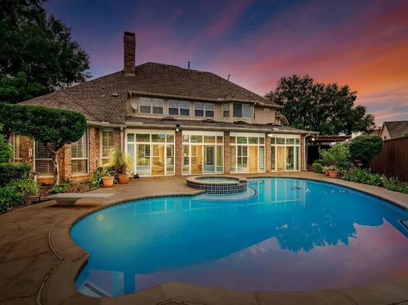 4568 Jenkins Dr, Plano, TX 75024
