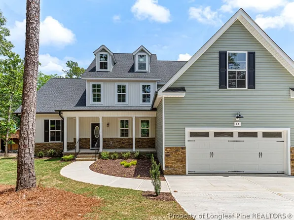45 Longleaf Ct, Sanford, NC 27332
