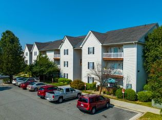 City Place at Wyndhurst, Lynchburg, VA 24502