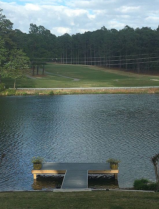 New dock in 2020