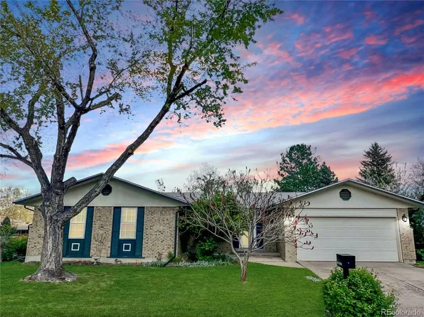 3026 S Alton Court, Denver, CO 80231