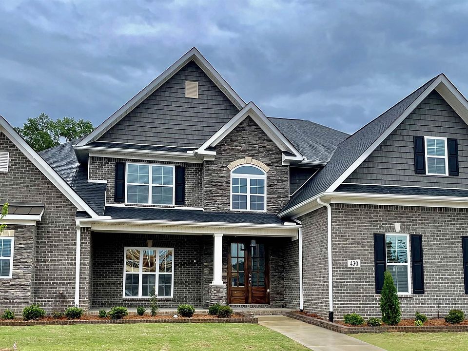 430 Sage Creek Blvd, Huntsville, AL 35824 Zillow